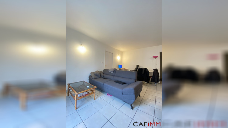 Ma-Cabane - Location Appartement Villeurbanne, 47 m²