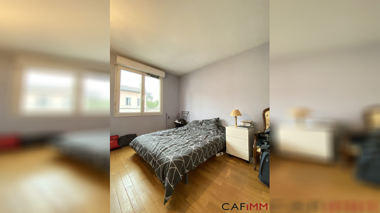 Ma-Cabane - Location Appartement Villeurbanne, 47 m²