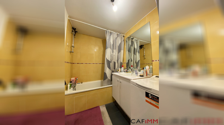 Ma-Cabane - Location Appartement Villeurbanne, 47 m²