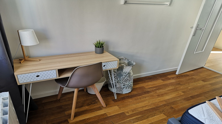 Ma-Cabane - Location Appartement Villeurbanne, 57 m²