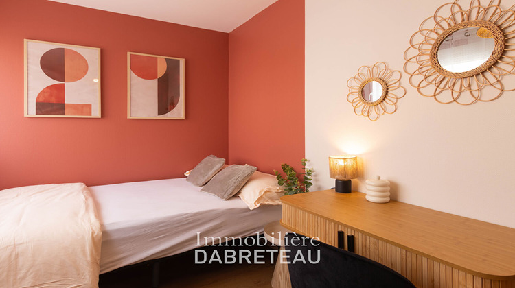 Ma-Cabane - Location Appartement VILLEURBANNE, 128 m²