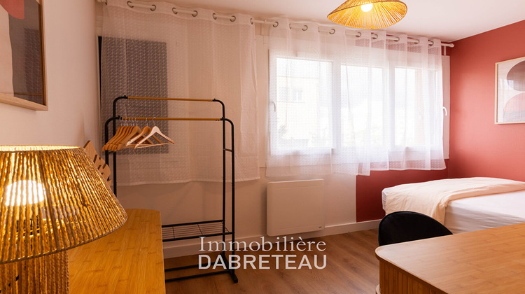 Ma-Cabane - Location Appartement VILLEURBANNE, 128 m²