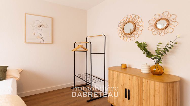 Ma-Cabane - Location Appartement VILLEURBANNE, 128 m²