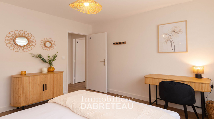 Ma-Cabane - Location Appartement VILLEURBANNE, 128 m²