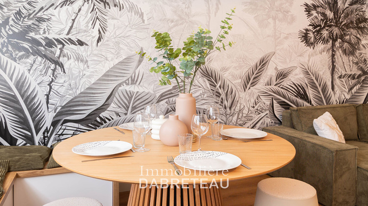 Ma-Cabane - Location Appartement VILLEURBANNE, 128 m²