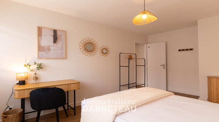 Ma-Cabane - Location Appartement VILLEURBANNE, 128 m²