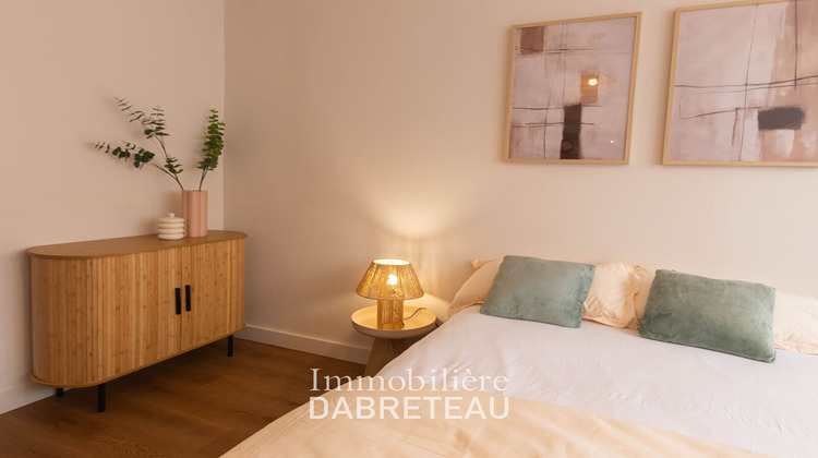 Ma-Cabane - Location Appartement VILLEURBANNE, 128 m²