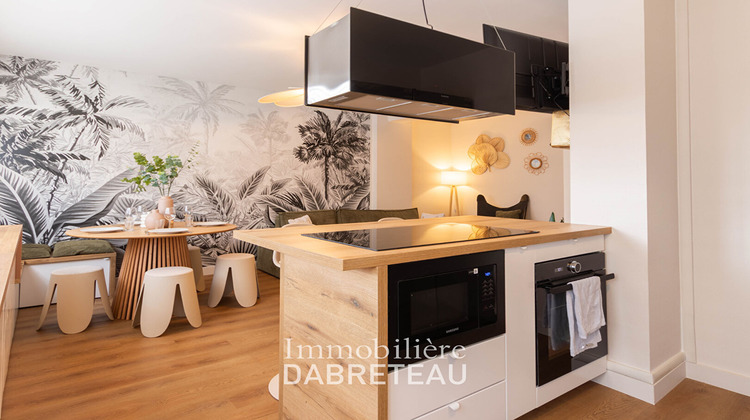 Ma-Cabane - Location Appartement VILLEURBANNE, 128 m²