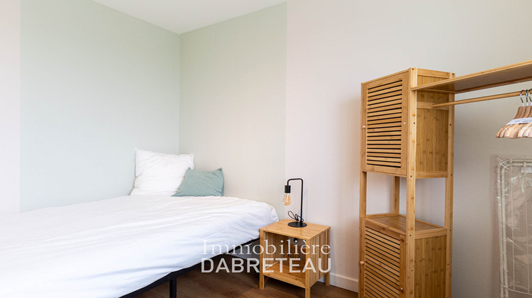 Ma-Cabane - Location Appartement VILLEURBANNE, 106 m²