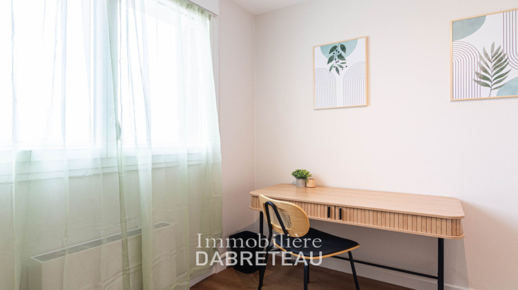 Ma-Cabane - Location Appartement VILLEURBANNE, 106 m²