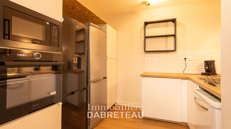 Ma-Cabane - Location Appartement VILLEURBANNE, 106 m²