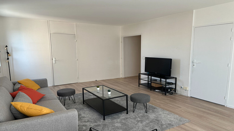 Ma-Cabane - Location Appartement VILLEURBANNE, 94 m²