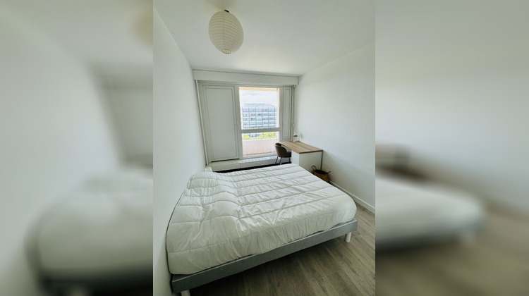 Ma-Cabane - Location Appartement VILLEURBANNE, 94 m²