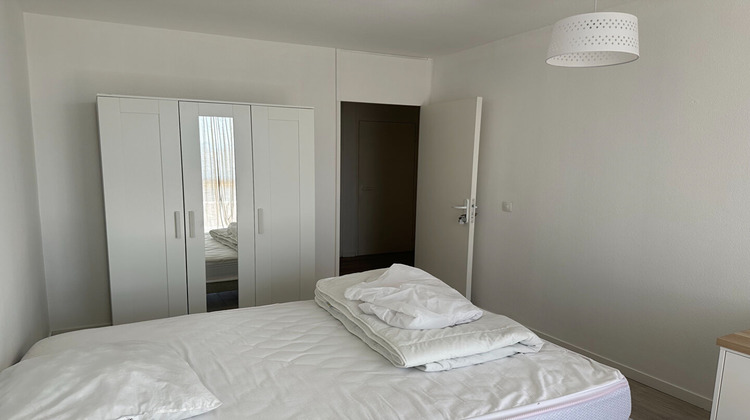 Ma-Cabane - Location Appartement VILLEURBANNE, 94 m²