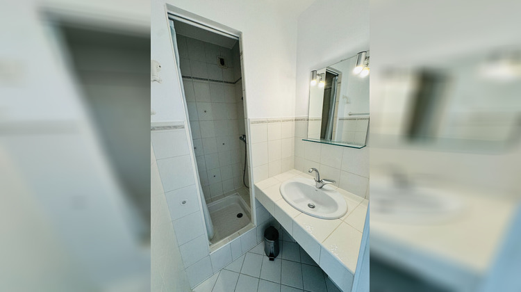 Ma-Cabane - Location Appartement VILLEURBANNE, 94 m²