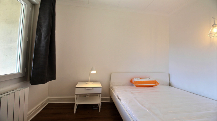 Ma-Cabane - Location Appartement Villeurbanne, 45 m²