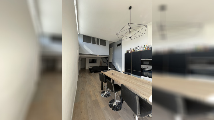 Ma-Cabane - Location Appartement Villeurbanne, 27 m²