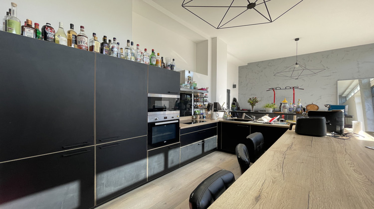 Ma-Cabane - Location Appartement Villeurbanne, 27 m²