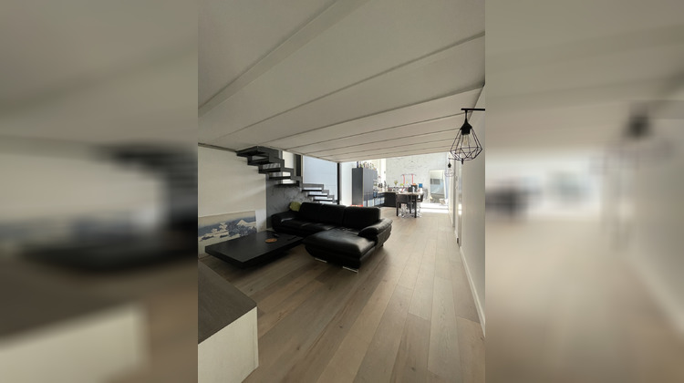 Ma-Cabane - Location Appartement Villeurbanne, 27 m²