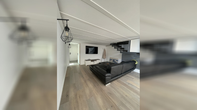 Ma-Cabane - Location Appartement Villeurbanne, 27 m²