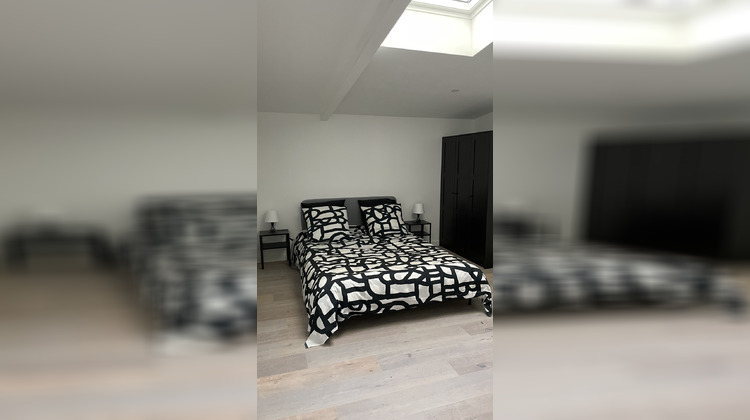 Ma-Cabane - Location Appartement Villeurbanne, 27 m²