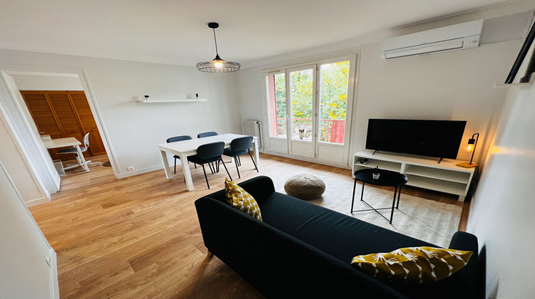 Ma-Cabane - Location Appartement VILLEURBANNE, 64 m²