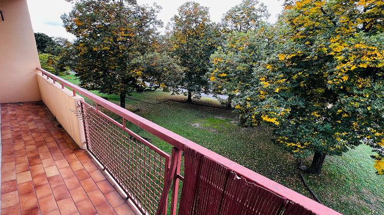 Ma-Cabane - Location Appartement VILLEURBANNE, 64 m²