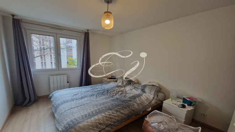 Ma-Cabane - Location Appartement Villeurbanne, 68 m²