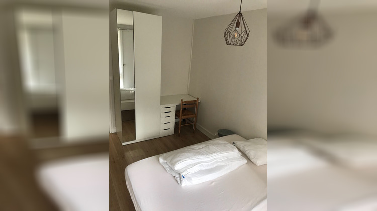 Ma-Cabane - Location Appartement VILLEURBANNE, 112 m²