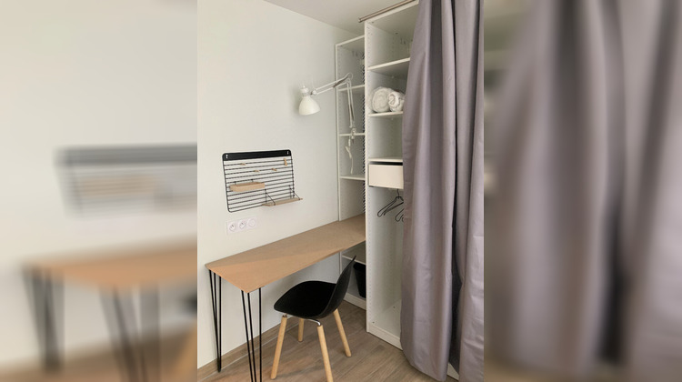 Ma-Cabane - Location Appartement VILLEURBANNE, 110 m²