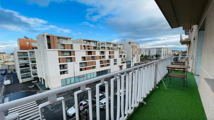 Ma-Cabane - Location Appartement VILLEURBANNE, 95 m²