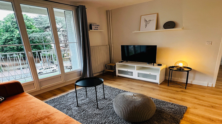 Ma-Cabane - Location Appartement VILLEURBANNE, 66 m²