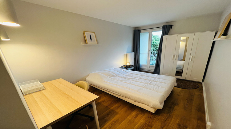 Ma-Cabane - Location Appartement VILLEURBANNE, 66 m²