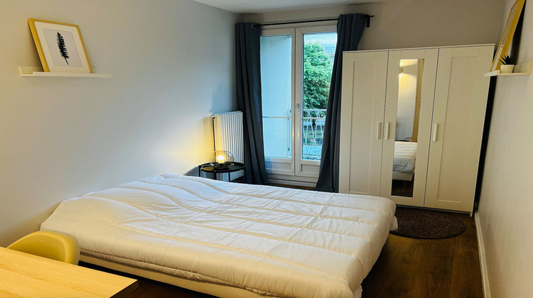 Ma-Cabane - Location Appartement VILLEURBANNE, 66 m²