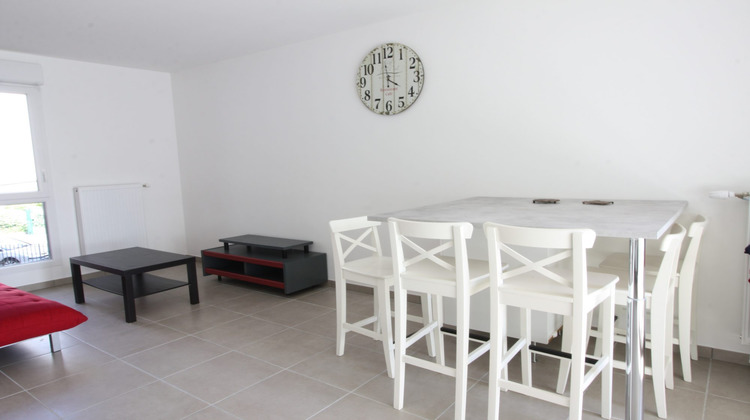 Ma-Cabane - Location Appartement Villeurbanne, 79 m²