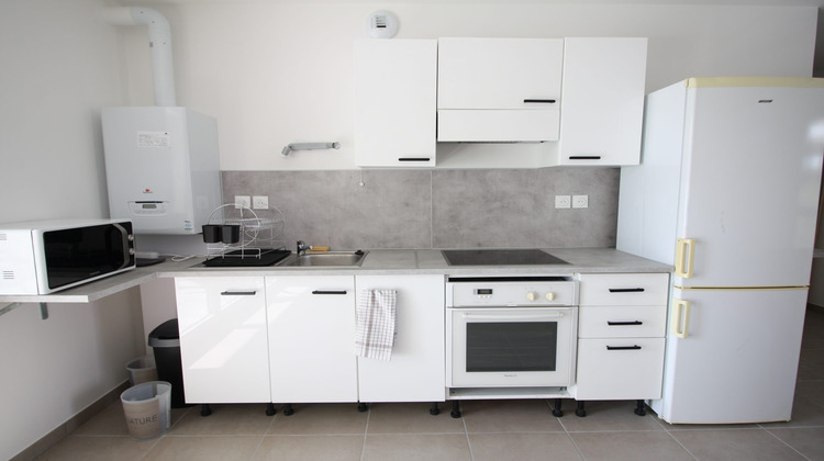 Ma-Cabane - Location Appartement Villeurbanne, 79 m²