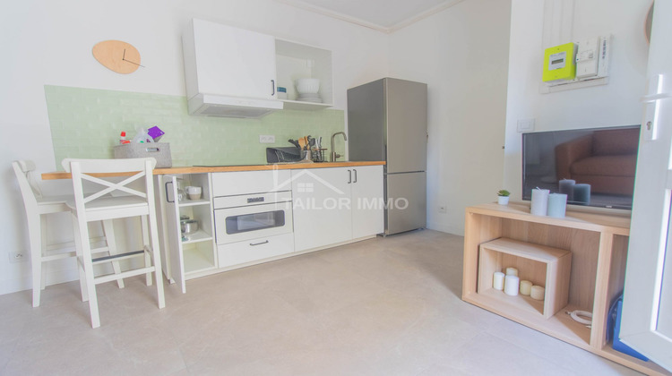 Ma-Cabane - Location Appartement Villeurbanne, 24 m²