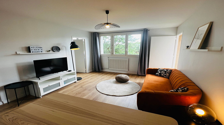Ma-Cabane - Location Appartement VILLEURBANNE, 68 m²