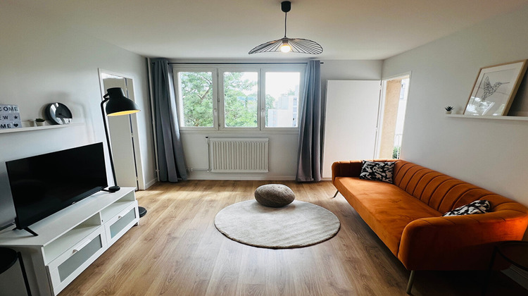 Ma-Cabane - Location Appartement VILLEURBANNE, 68 m²