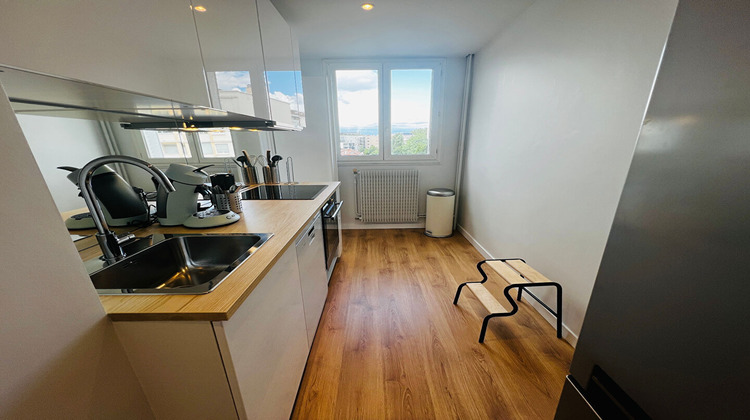Ma-Cabane - Location Appartement VILLEURBANNE, 68 m²