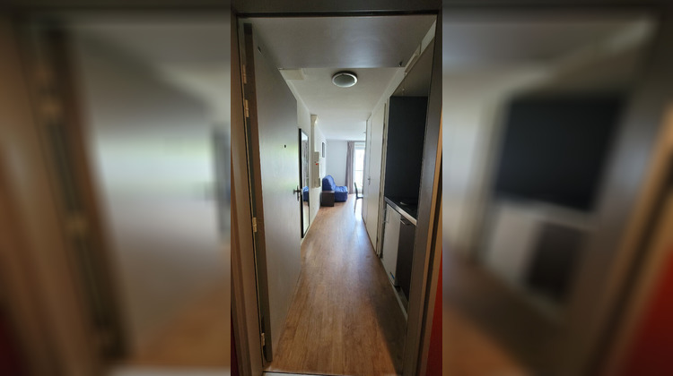 Ma-Cabane - Location Appartement VILLEURBANNE, 18 m²