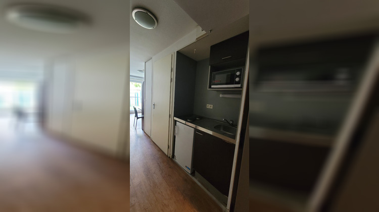 Ma-Cabane - Location Appartement VILLEURBANNE, 18 m²