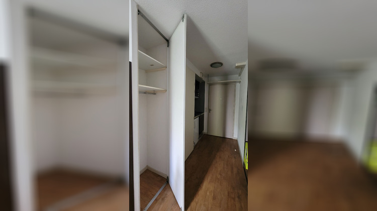 Ma-Cabane - Location Appartement VILLEURBANNE, 18 m²