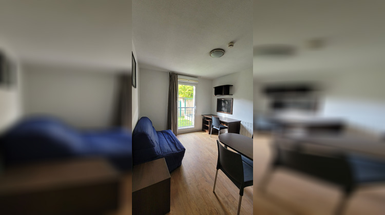 Ma-Cabane - Location Appartement VILLEURBANNE, 18 m²