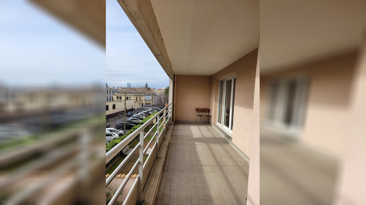 Ma-Cabane - Location Appartement Villeurbanne, 88 m²