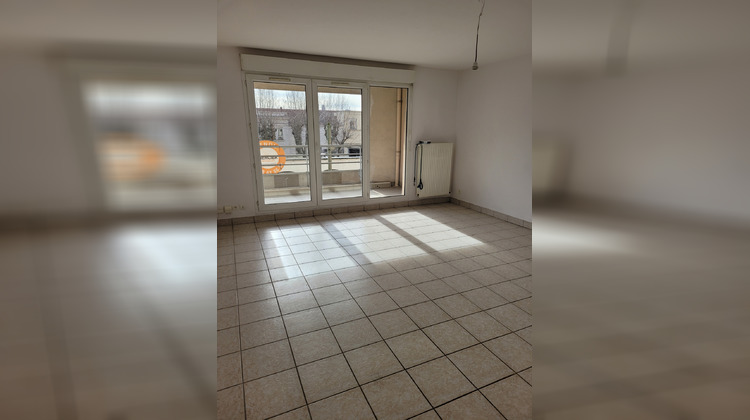 Ma-Cabane - Location Appartement Villeurbanne, 88 m²