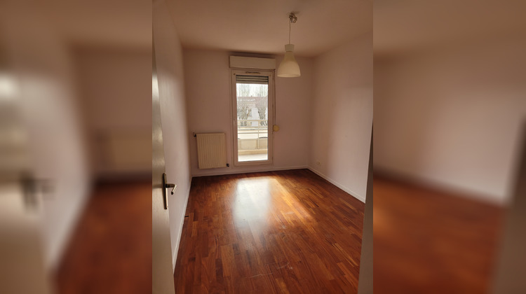 Ma-Cabane - Location Appartement Villeurbanne, 88 m²