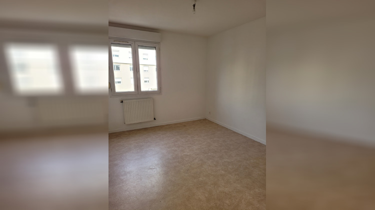 Ma-Cabane - Location Appartement Villeurbanne, 88 m²