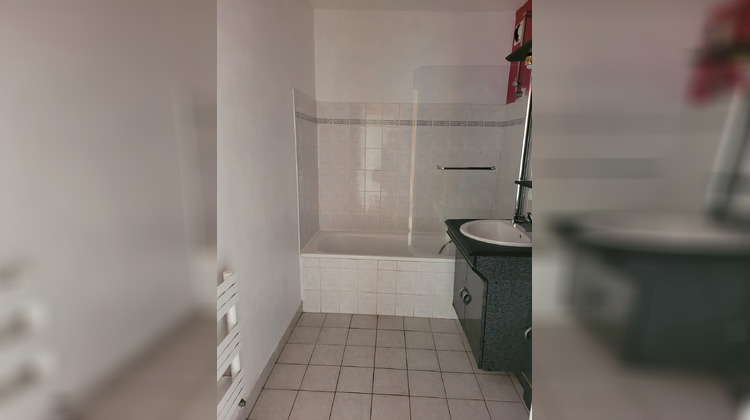 Ma-Cabane - Location Appartement Villeurbanne, 88 m²