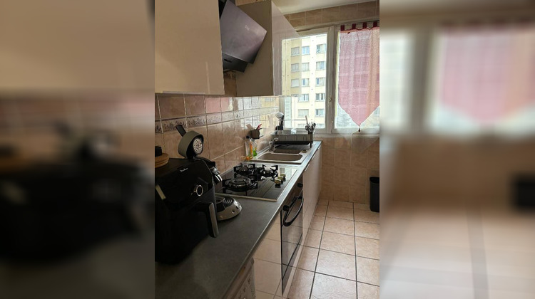 Ma-Cabane - Location Appartement Villeurbanne, 12 m²